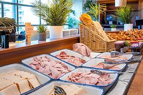 ibis Paris 17 Clichy-Batignolles