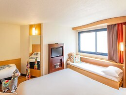 ibis Paris 17 Clichy-Batignolles