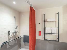 ibis Paris 17 Clichy-Batignolles
