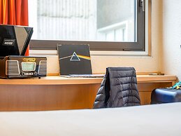 ibis Paris 17 Clichy-Batignolles
