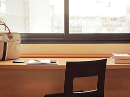 ibis Paris 17 Clichy-Batignolles