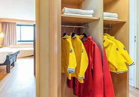 ibis Paris 17 Clichy-Batignolles