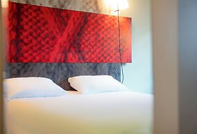 ibis Paris 17 Clichy-Batignolles