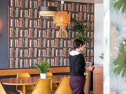 ibis Paris 17 Clichy-Batignolles