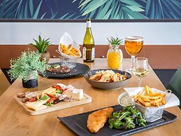 ibis Paris 17 Clichy-Batignolles