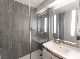 ibis Paris 17 Clichy-Batignolles