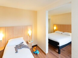 ibis Paris 17 Clichy-Batignolles