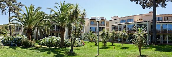 Hotel Club Marina Viva