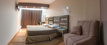 Hotel Club Marina Viva