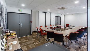 ibis Bourges