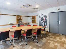 ibis Bourges