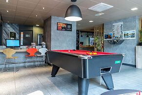 ibis Bourges