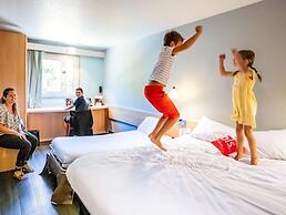 ibis Bourges