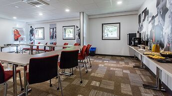 ibis Bourges