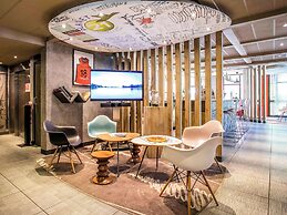 ibis Bourges