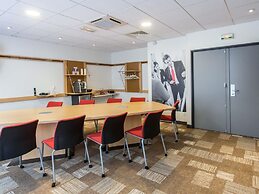ibis Bourges
