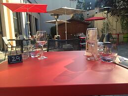 ibis Bourges