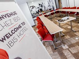 ibis Bourges