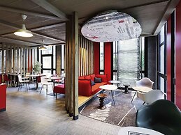 ibis Bourges