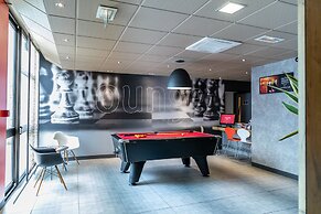 ibis Bourges