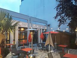 ibis Bourges