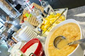 ibis Bourges