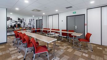 ibis Bourges