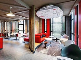 ibis Bourges