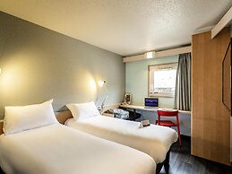 ibis Bourges
