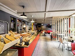 ibis Bourges