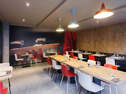 ibis Bourges