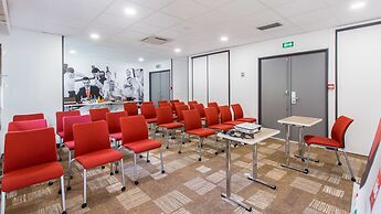 ibis Bourges