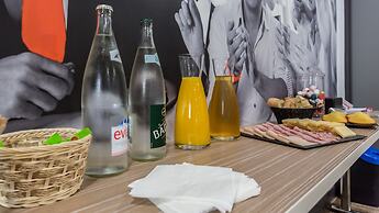 ibis Bourges