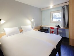 ibis Bourges