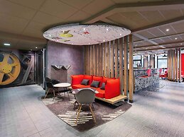 ibis Bourges