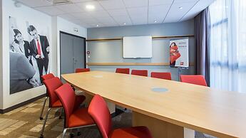 ibis Bourges