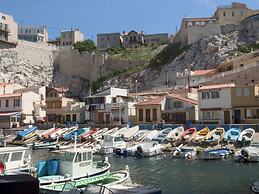 ibis Marseille Bonneveine Calanques Plages