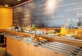 B&B Hotel Marseille Bonneveine