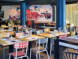 B&B Hotel Marseille Bonneveine