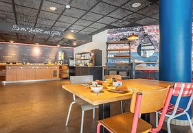 B&B Hotel Marseille Bonneveine