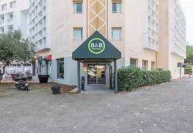 B&B Hotel Marseille Bonneveine