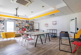 B&B Hotel Marseille Bonneveine