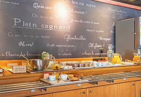 B&B Hotel Marseille Bonneveine