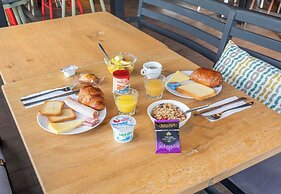 B&B Hotel Marseille Bonneveine