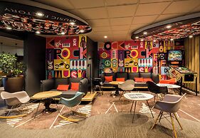 B&B Hotel Boulogne Sur Mer Centre Les Ports