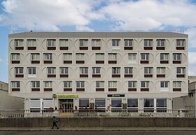 B&B Hotel Boulogne Sur Mer Centre Les Ports