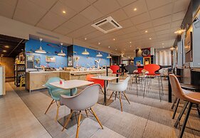 B&B Hotel Boulogne Sur Mer Centre Les Ports