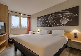 B&B Hotel Boulogne Sur Mer Centre Les Ports