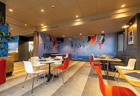 B&B Hotel Boulogne Sur Mer Centre Les Ports