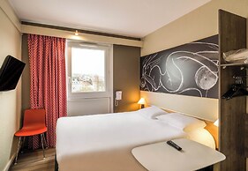 B&B Hotel Boulogne Sur Mer Centre Les Ports